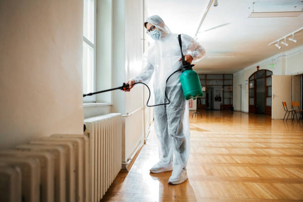 Best Pest Control for Multi-Family Homes  in USA